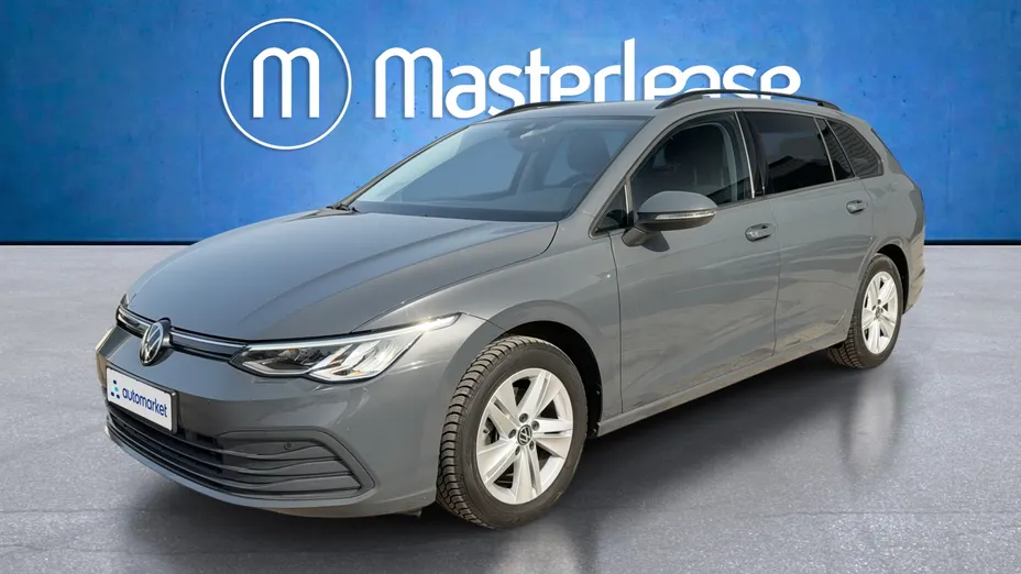 VOLKSWAGEN Golf Golf VIII 1.5 TSI EVO Life