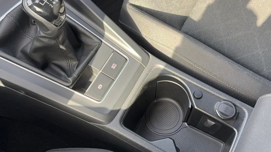 VOLKSWAGEN Golf Golf VIII 1.5 TSI EVO Life