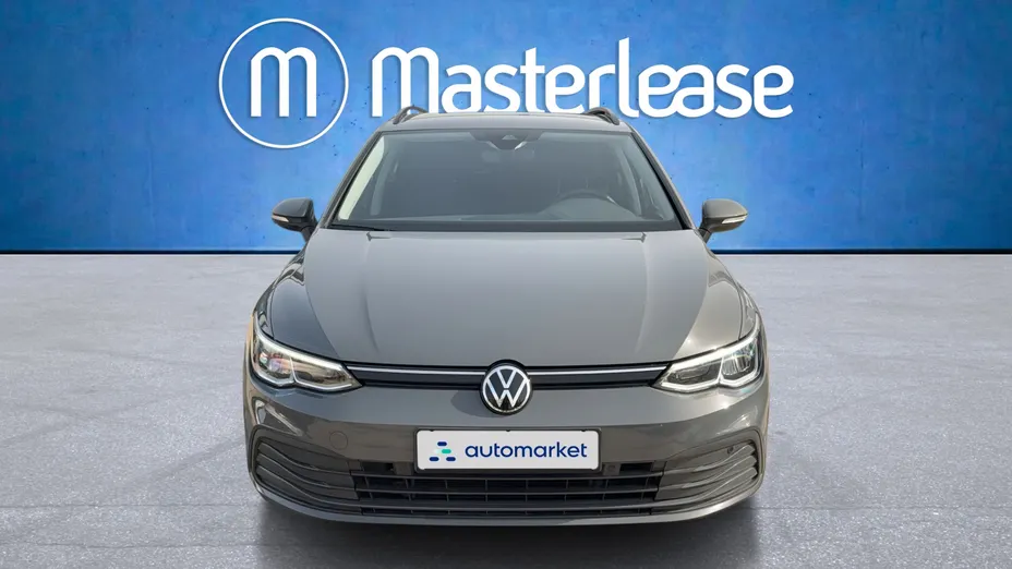 VOLKSWAGEN Golf Golf VIII 1.5 TSI EVO Life