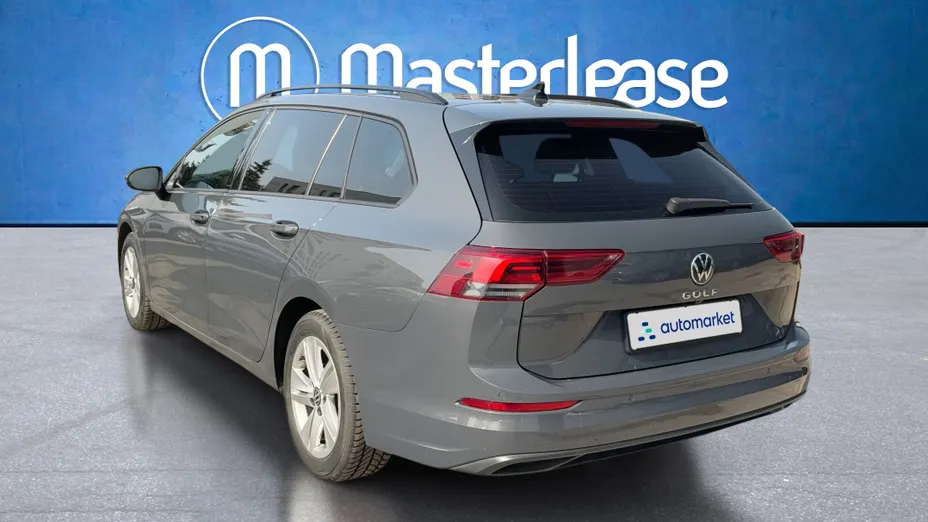 VOLKSWAGEN Golf Golf VIII 1.5 TSI EVO Life