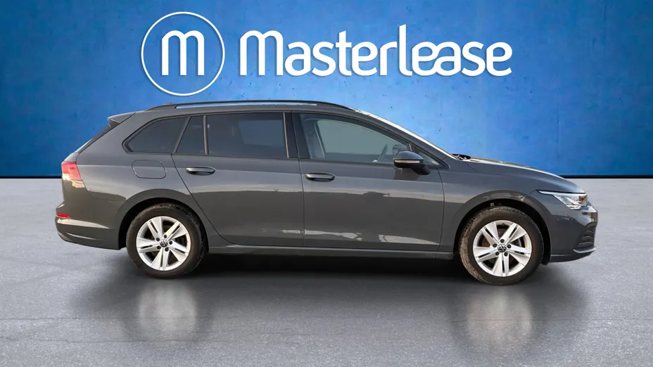 VOLKSWAGEN Golf Golf VIII 1.5 eTSI EVO Life DSG