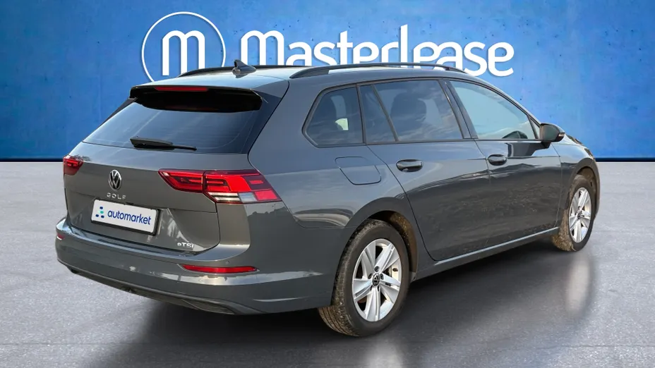VOLKSWAGEN Golf Golf VIII 1.5 eTSI EVO Life DSG