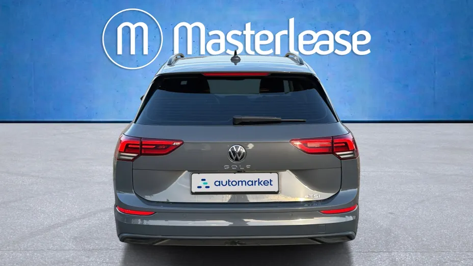 VOLKSWAGEN Golf Golf VIII 1.5 eTSI EVO Life DSG
