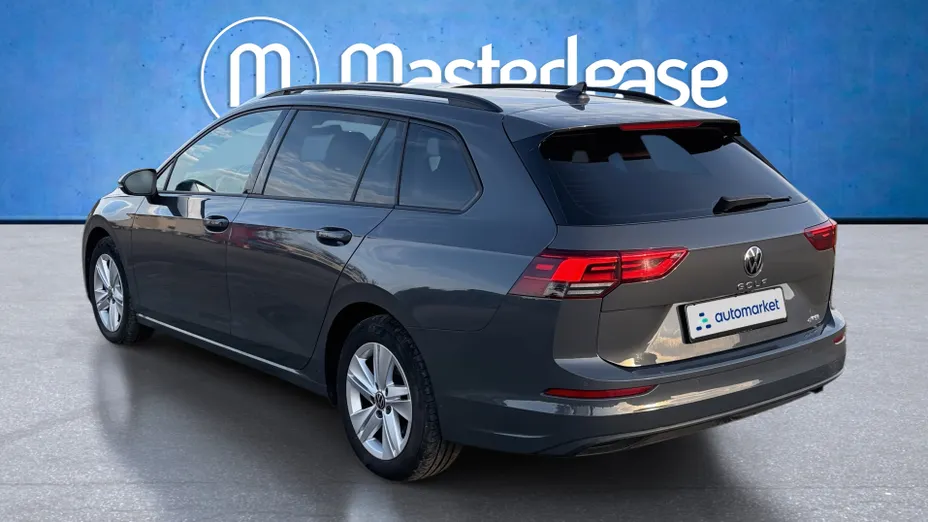 VOLKSWAGEN Golf Golf VIII 1.5 eTSI EVO Life DSG
