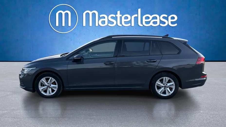 VOLKSWAGEN Golf Golf VIII 1.5 eTSI EVO Life DSG