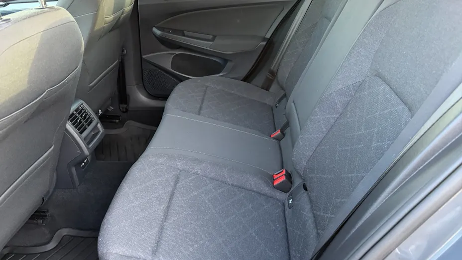 VOLKSWAGEN Golf Golf VIII 1.5 eTSI EVO Life DSG