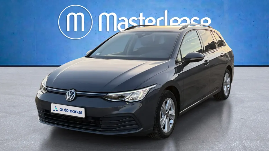 VOLKSWAGEN Golf Golf VIII 1.5 eTSI EVO Life DSG