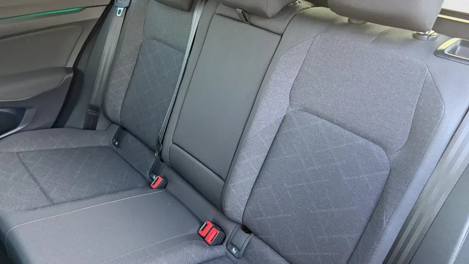 VOLKSWAGEN Golf Golf VIII 1.5 eTSI EVO Life DSG