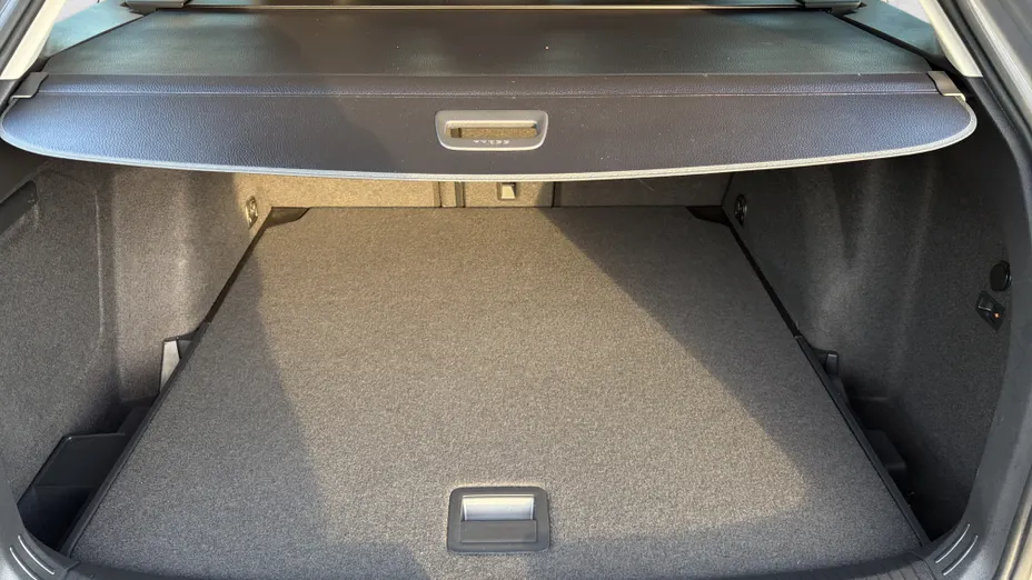 VOLKSWAGEN Golf Golf VIII 1.5 eTSI EVO Life DSG