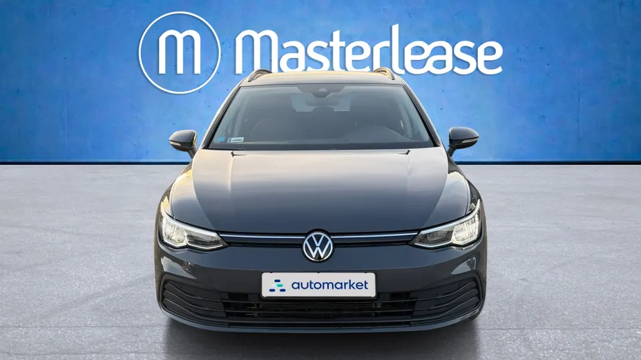 VOLKSWAGEN Golf Golf VIII 1.5 eTSI EVO Life DSG