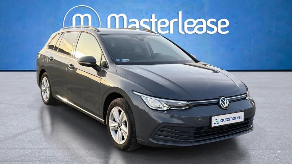 VOLKSWAGEN Golf Golf VIII 1.5 eTSI EVO Life DSG