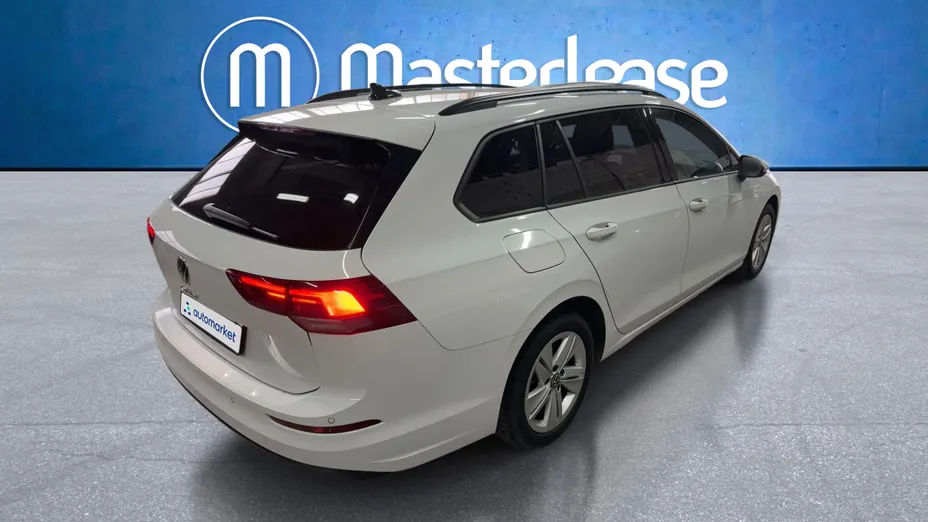VOLKSWAGEN Golf Golf VIII 2.0 TDI Life
