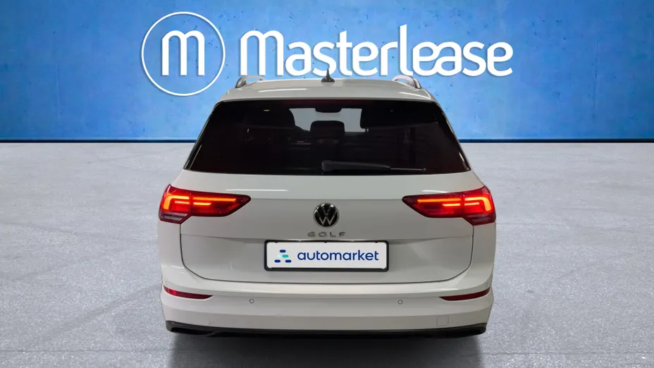 VOLKSWAGEN Golf Golf VIII 2.0 TDI Life