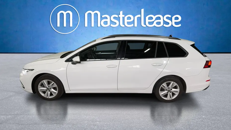 VOLKSWAGEN Golf Golf VIII 2.0 TDI Life