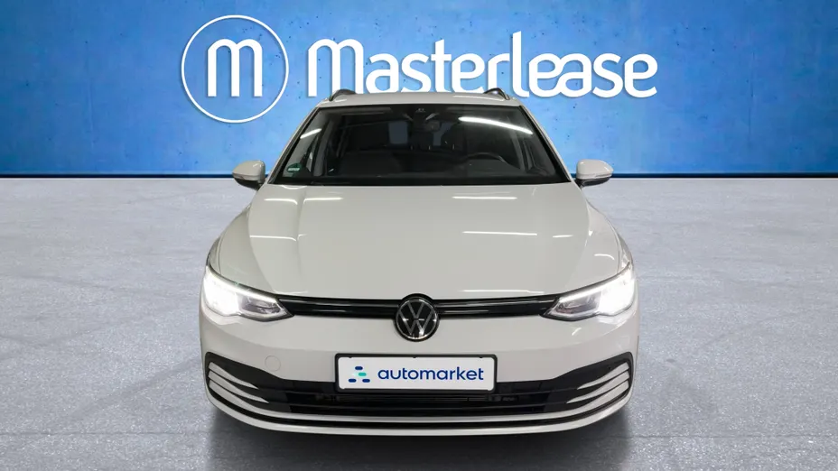 VOLKSWAGEN Golf Golf VIII 2.0 TDI Life