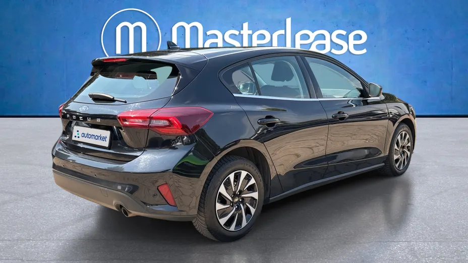 FORD Focus Focus 1.0 EcoBoost Titanium