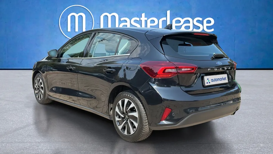 FORD Focus Focus 1.0 EcoBoost Titanium