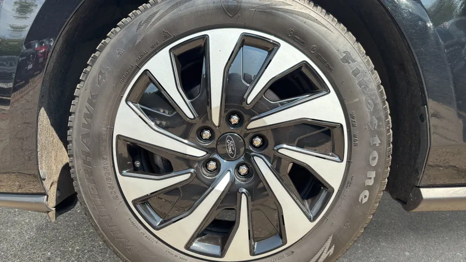 FORD Focus Focus 1.0 EcoBoost Titanium