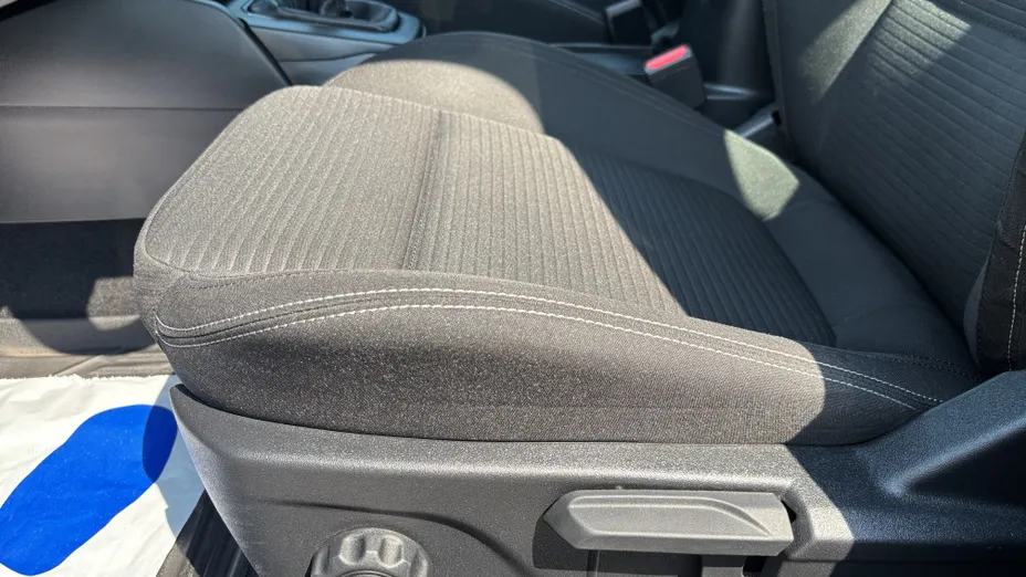 FORD Focus Focus 1.0 EcoBoost Titanium