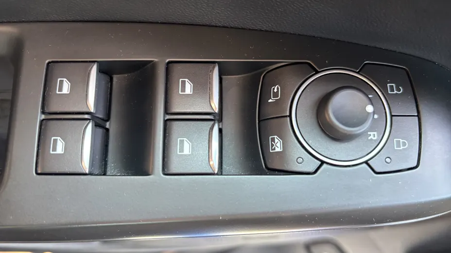 FORD Focus Focus 1.0 EcoBoost Titanium