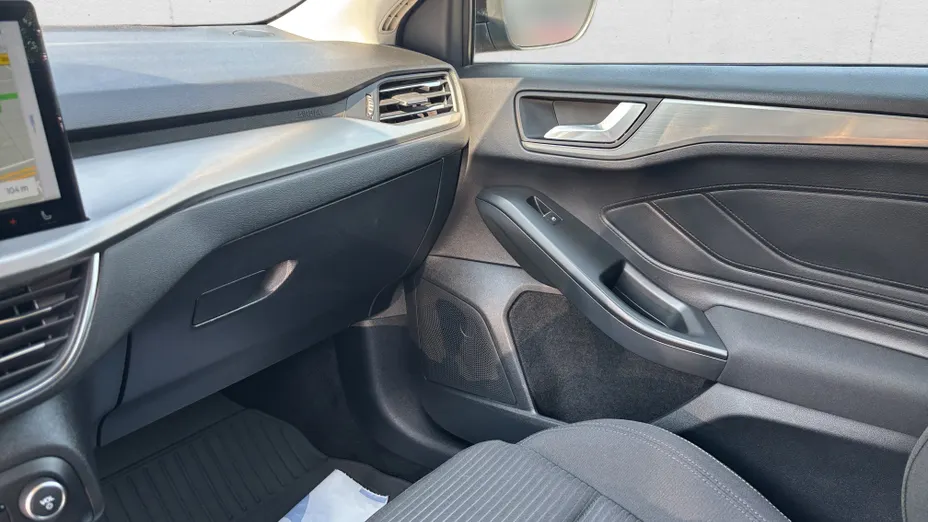 FORD Focus Focus 1.0 EcoBoost Titanium