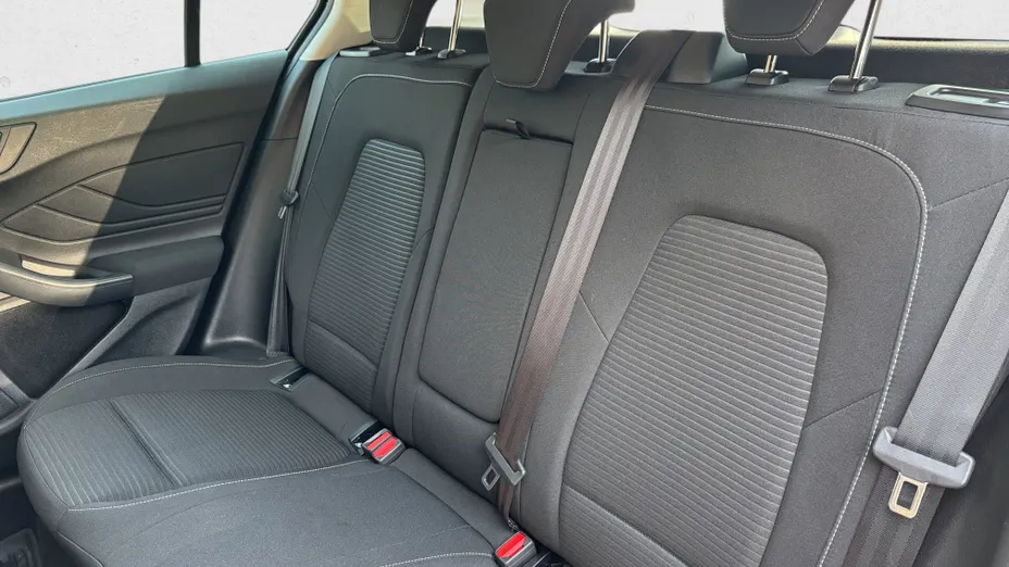 FORD Focus Focus 1.0 EcoBoost Titanium