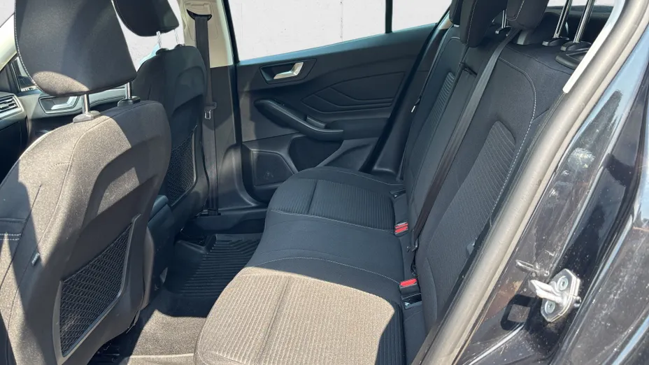 FORD Focus Focus 1.0 EcoBoost Titanium