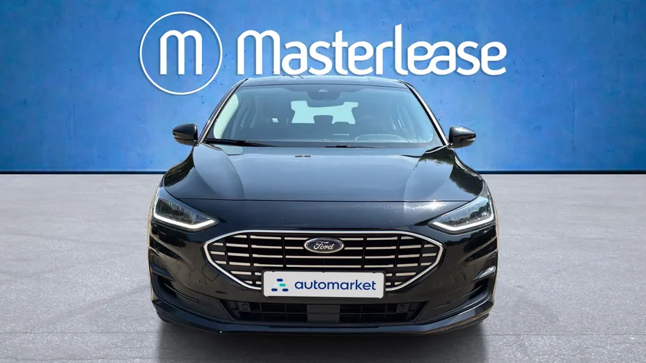 FORD Focus Focus 1.0 EcoBoost Titanium