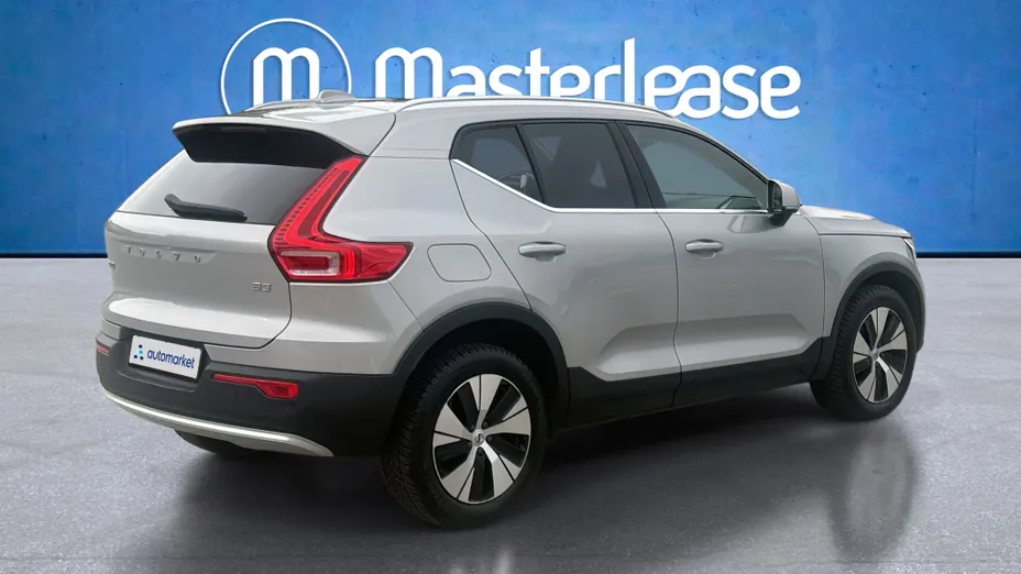 VOLVO XC40 XC40 B3 Plus Bright aut
