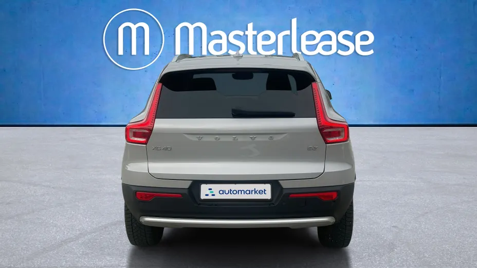 VOLVO XC40 XC40 B3 Plus Bright aut