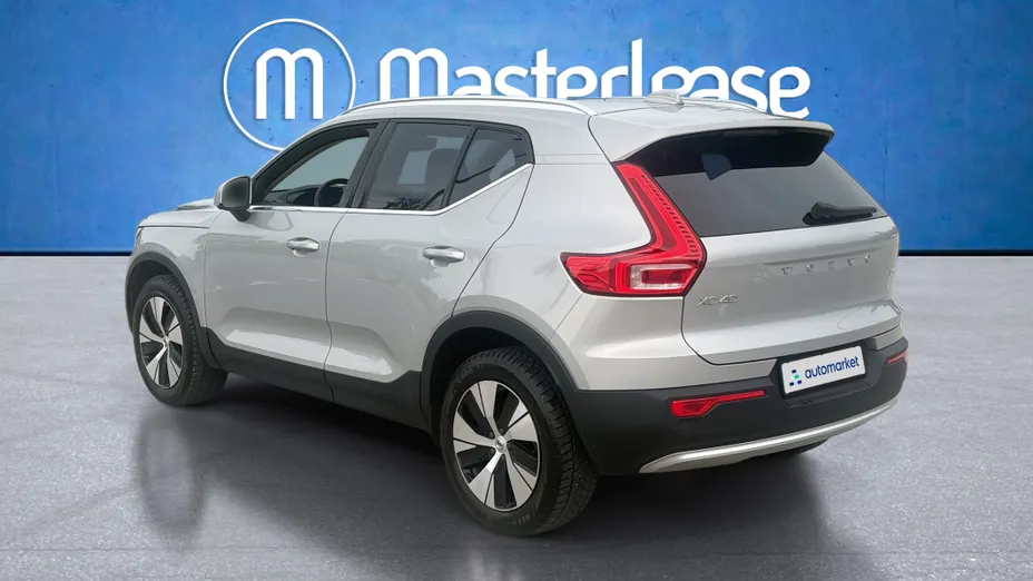 VOLVO XC40 XC40 B3 Plus Bright aut