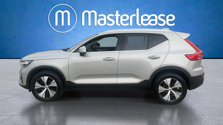 VOLVO XC40 XC40 B3 Plus Bright aut