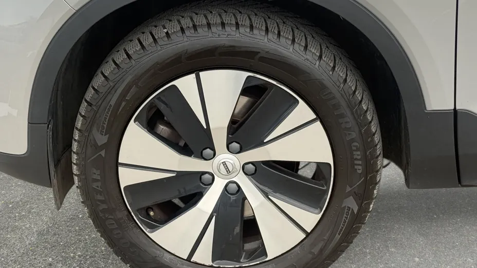 VOLVO XC40 XC40 B3 Plus Bright aut