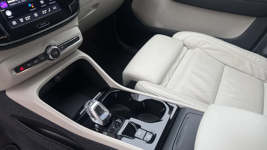 VOLVO XC40 XC40 B3 Plus Bright aut