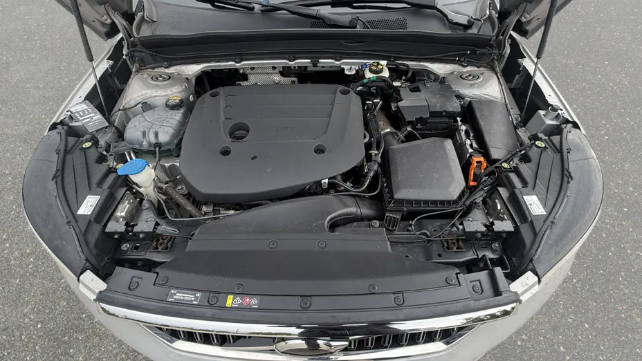 VOLVO XC40 XC40 B3 Plus Bright aut