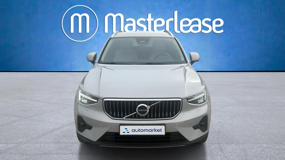 VOLVO XC40 XC40 B3 Plus Bright aut