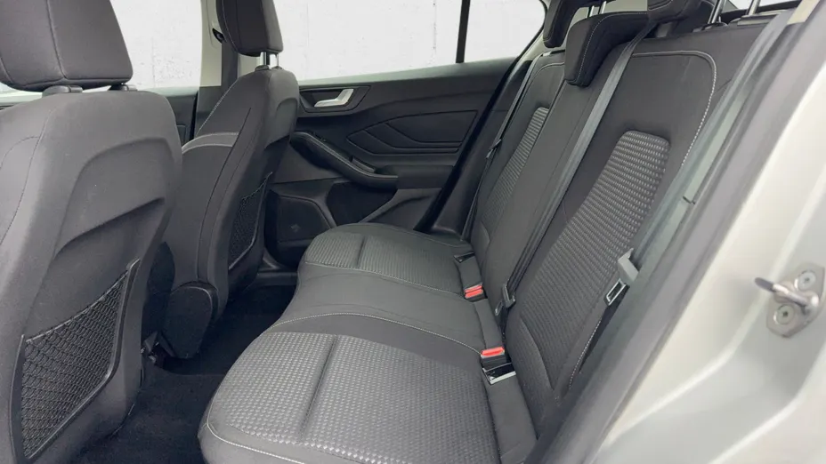 FORD Focus Focus 1.5 EcoBlue SCR Connected