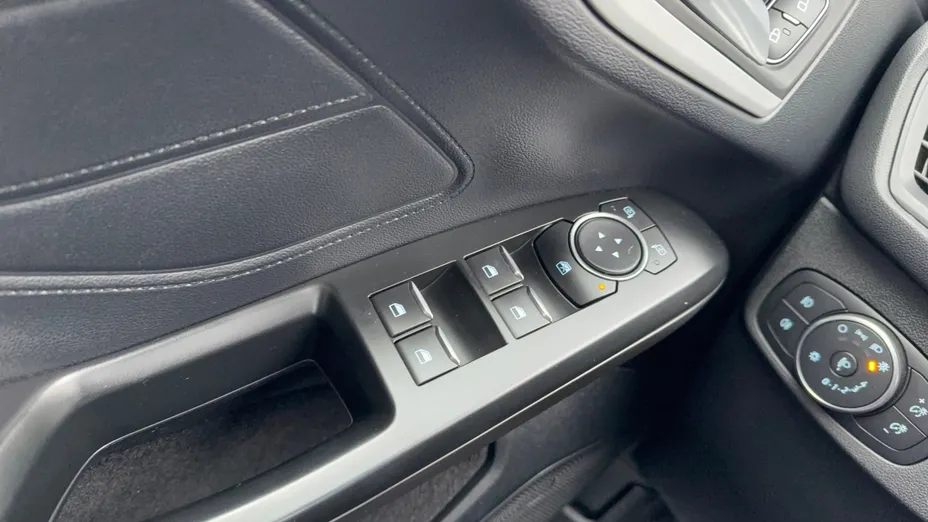 FORD Focus Focus 1.5 EcoBlue SCR Connected