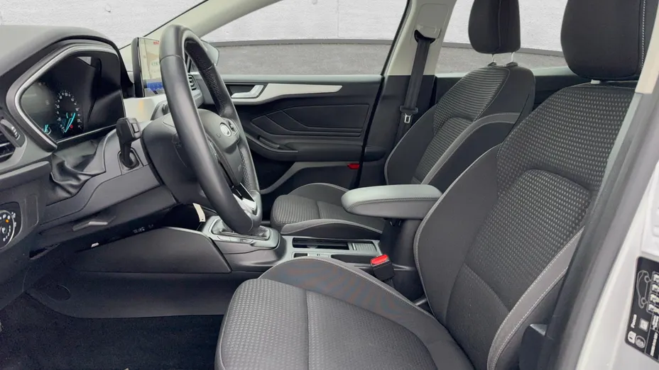 FORD Focus Focus 1.5 EcoBlue SCR Connected