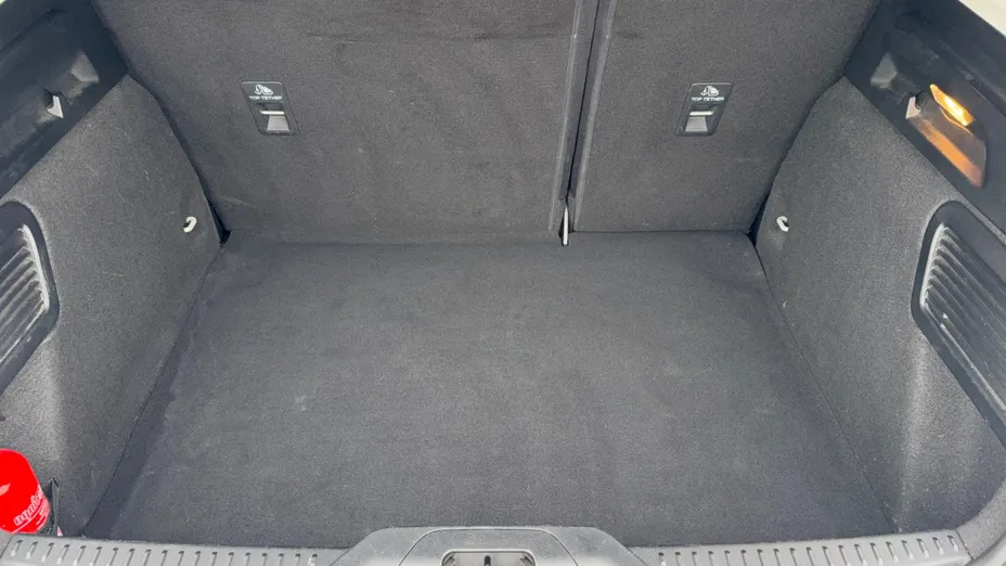 FORD Focus Focus 1.5 EcoBlue SCR Connected