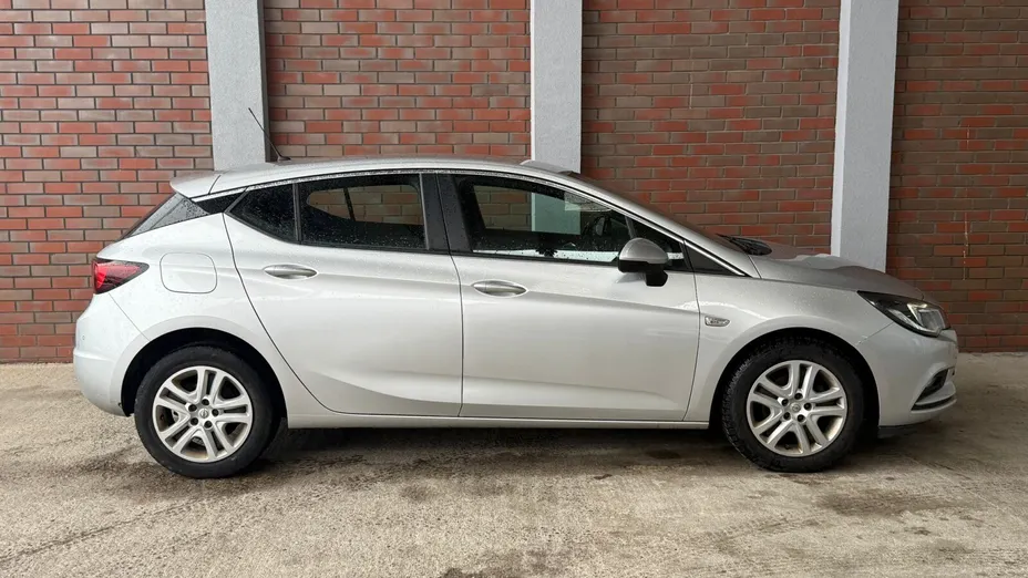 OPEL Astra Astra V 1.6 CDTI Enjoy S&S