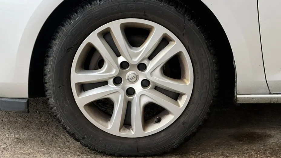 OPEL Astra Astra V 1.6 CDTI Enjoy S&S