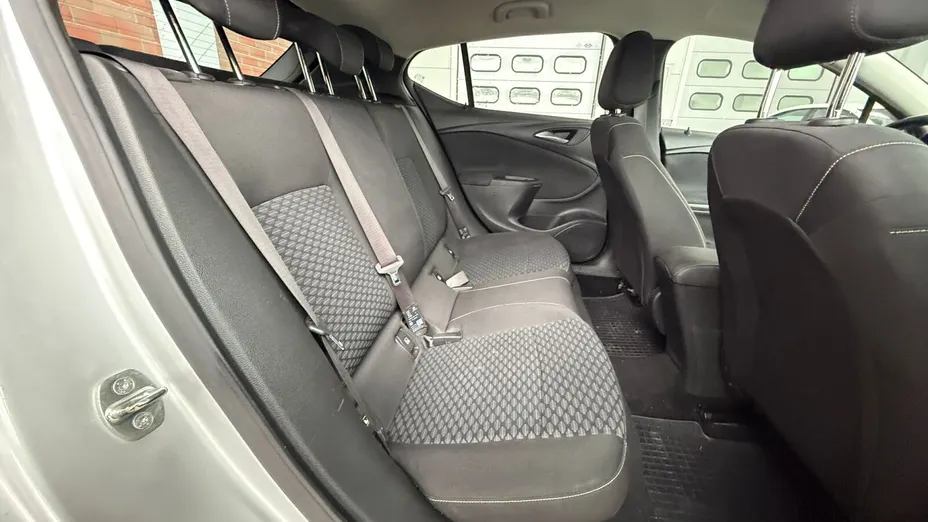 OPEL Astra Astra V 1.6 CDTI Enjoy S&S