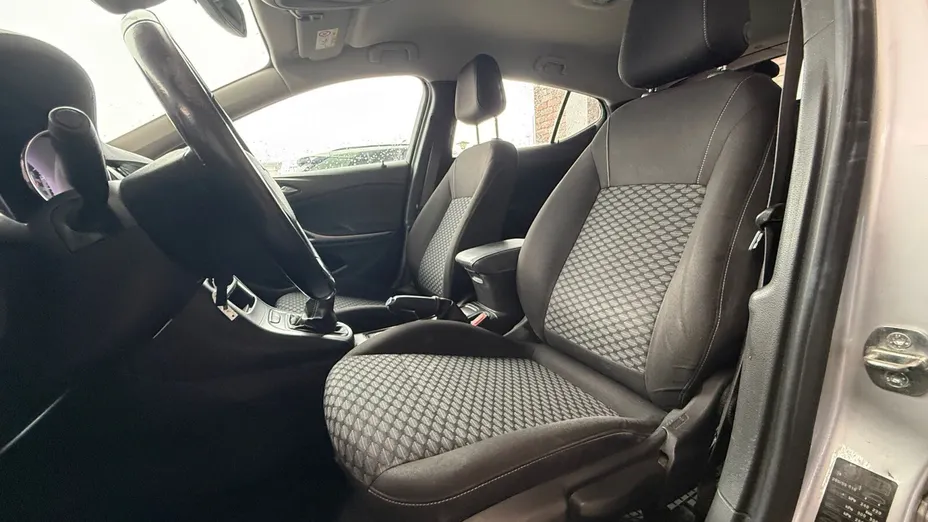 OPEL Astra Astra V 1.6 CDTI Enjoy S&S