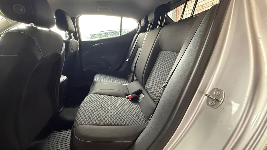 OPEL Astra Astra V 1.6 CDTI Enjoy S&S