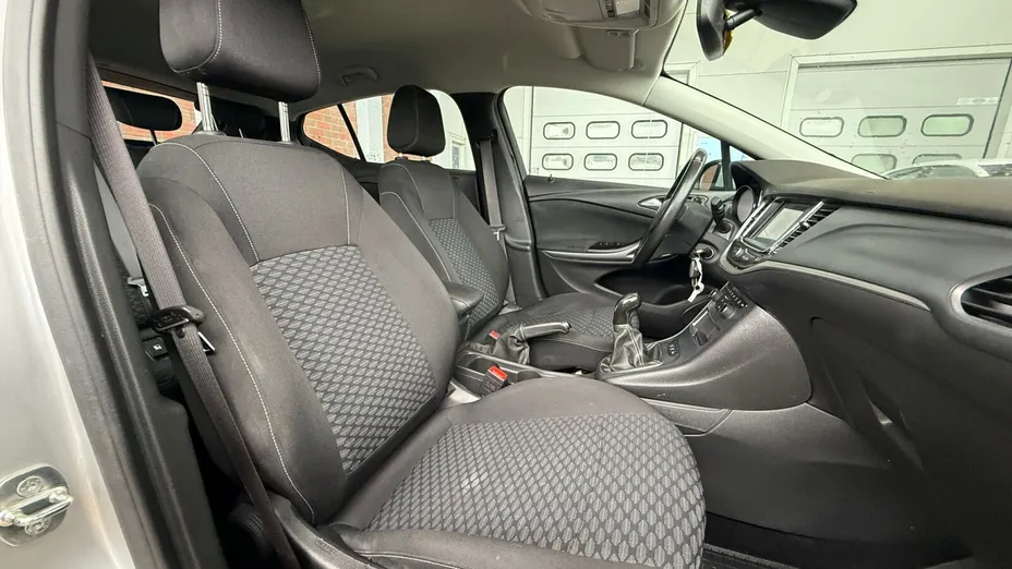 OPEL Astra Astra V 1.6 CDTI Enjoy S&S