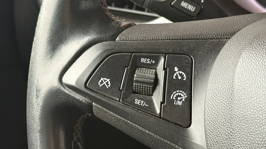 OPEL Astra Astra V 1.6 CDTI Enjoy S&S