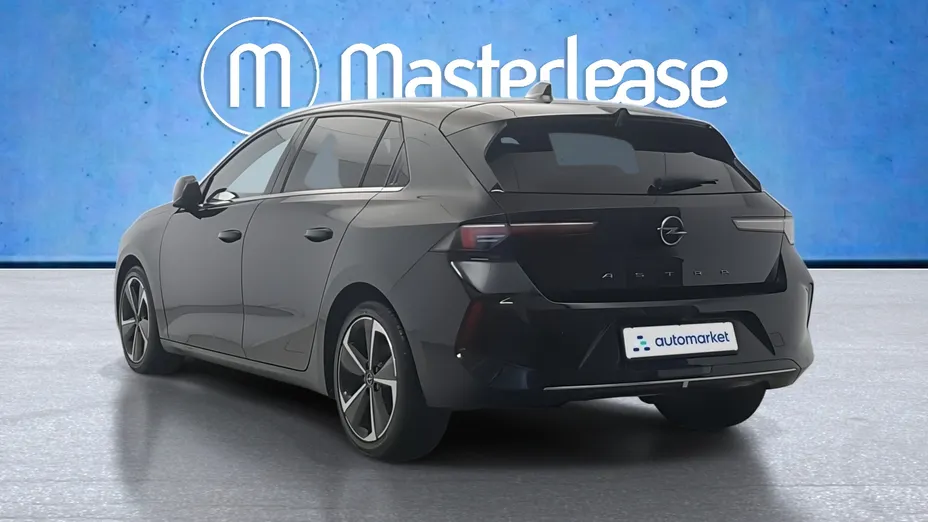 OPEL Astra Astra VI 1.2 T Elegance S&S aut