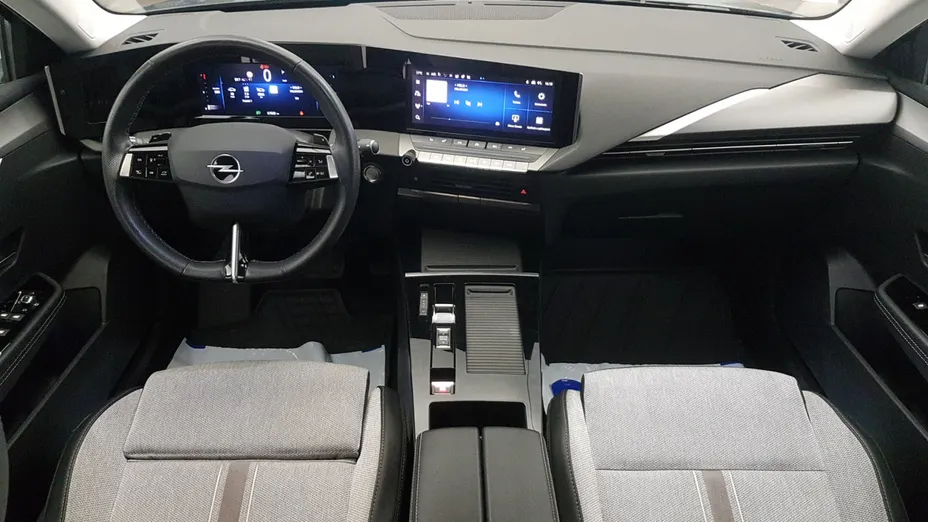 OPEL Astra Astra VI 1.2 T Elegance S&S aut