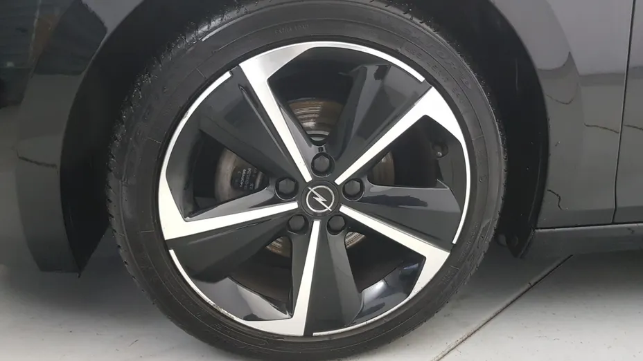 OPEL Astra Astra VI 1.2 T Elegance S&S aut